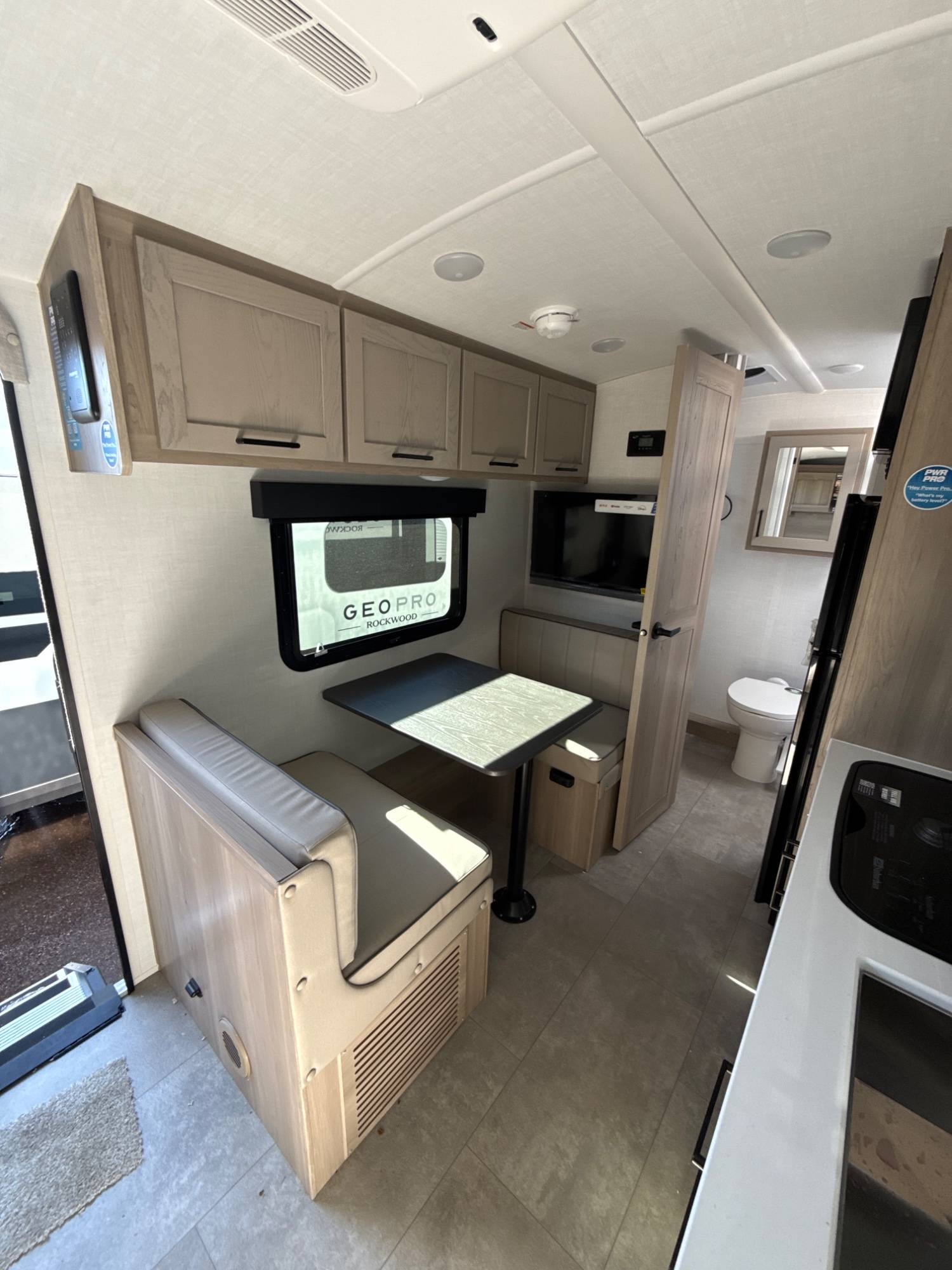 2026 Forest River RV 2026 Forest River RV Geo-Pro - thumbnail 18