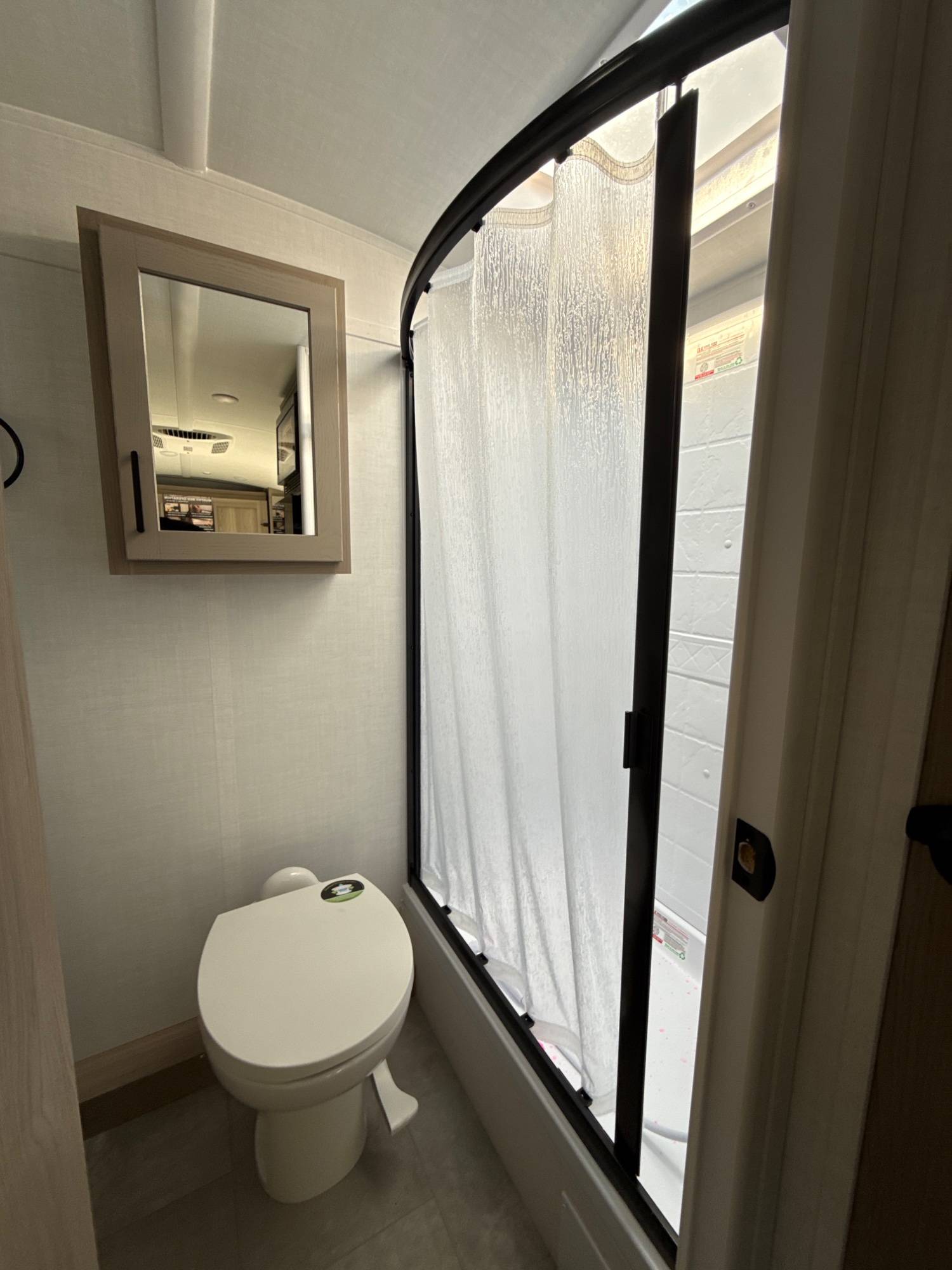 2026 Forest River RV 2026 Forest River RV Geo-Pro - thumbnail 20