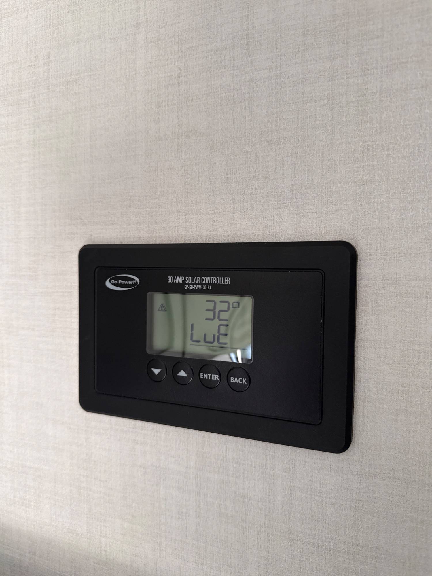 2026 Forest River RV 2026 Forest River RV Geo-Pro - thumbnail 21