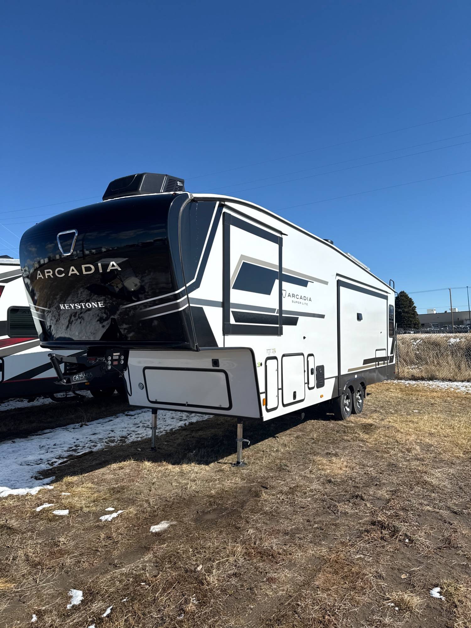 2026 Keystone RV 2026 Keystone RV Arcadia Super Lite - thumbnail 3