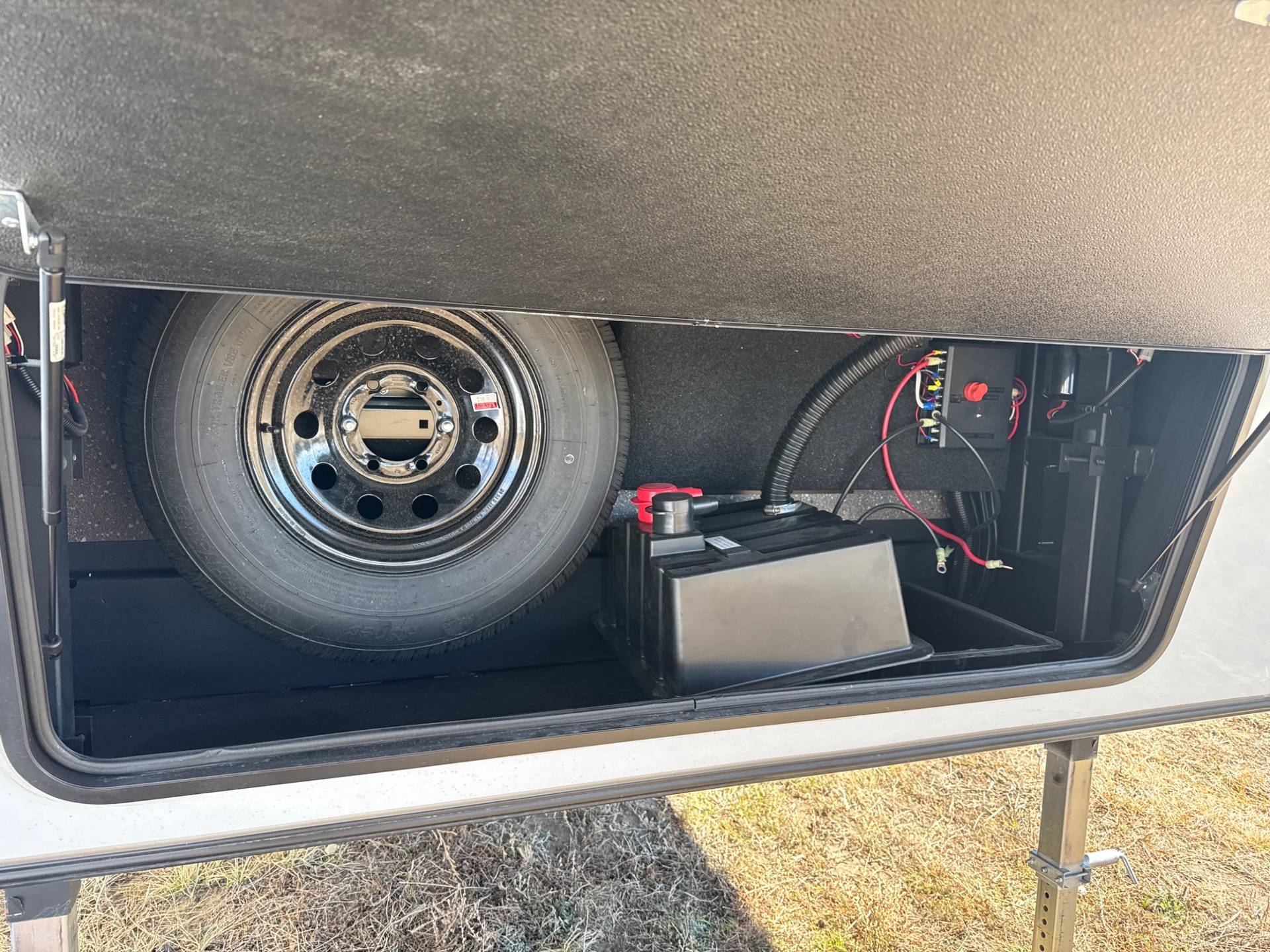 2026 Keystone RV 2026 Keystone RV Arcadia Super Lite - thumbnail 5