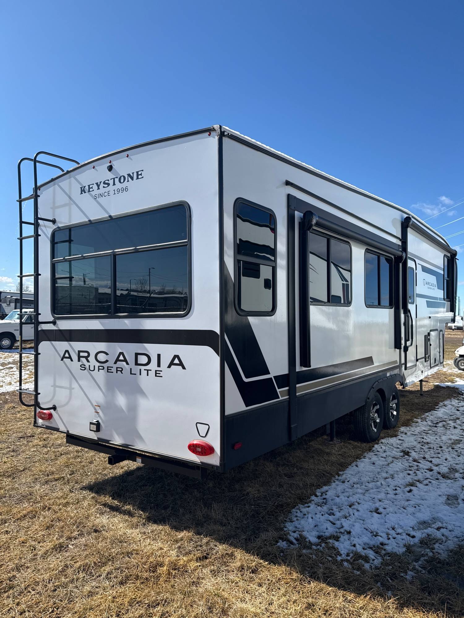 2026 Keystone RV 2026 Keystone RV Arcadia Super Lite - thumbnail 6