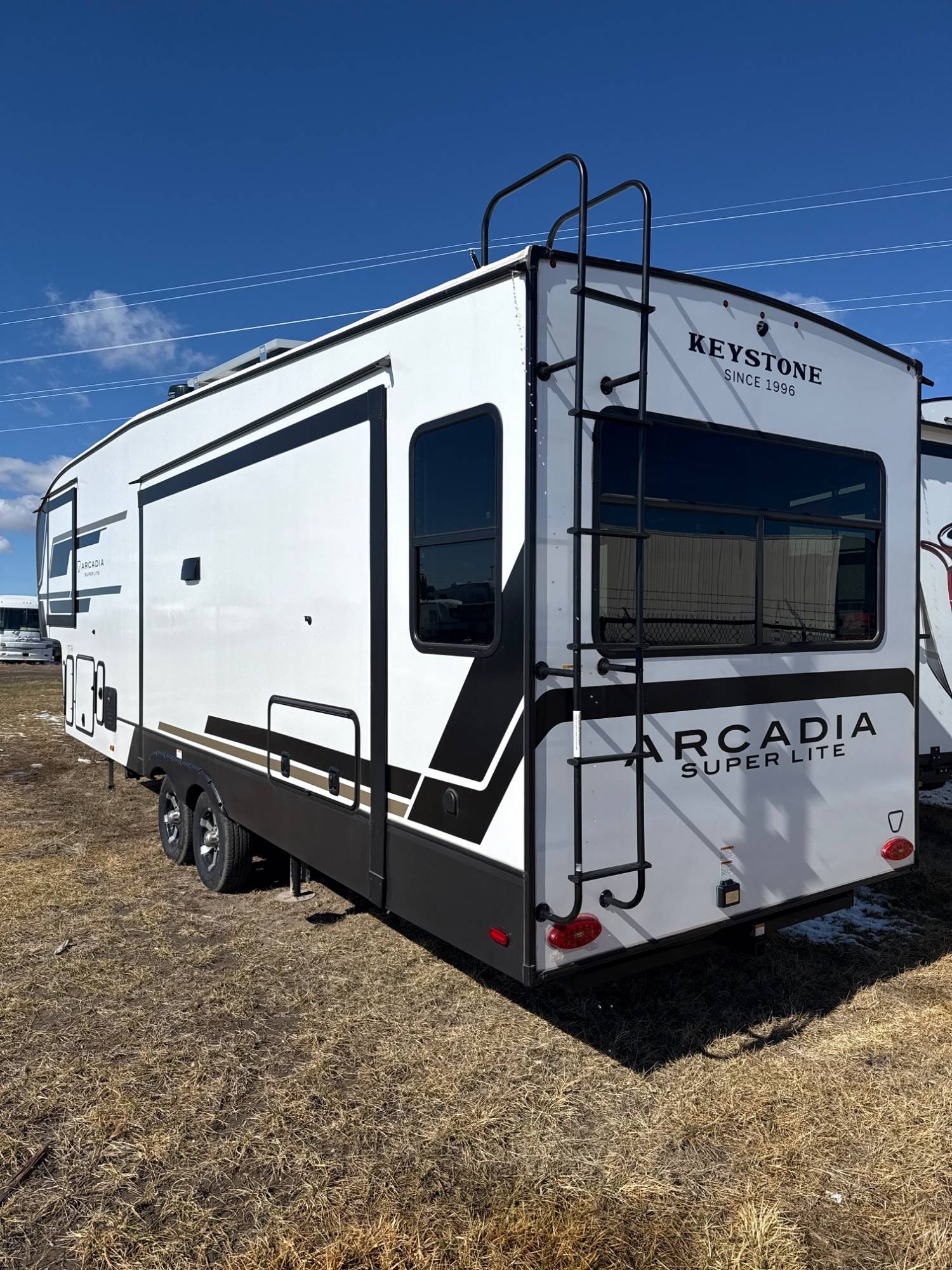 2026 Keystone RV 2026 Keystone RV Arcadia Super Lite - thumbnail 7