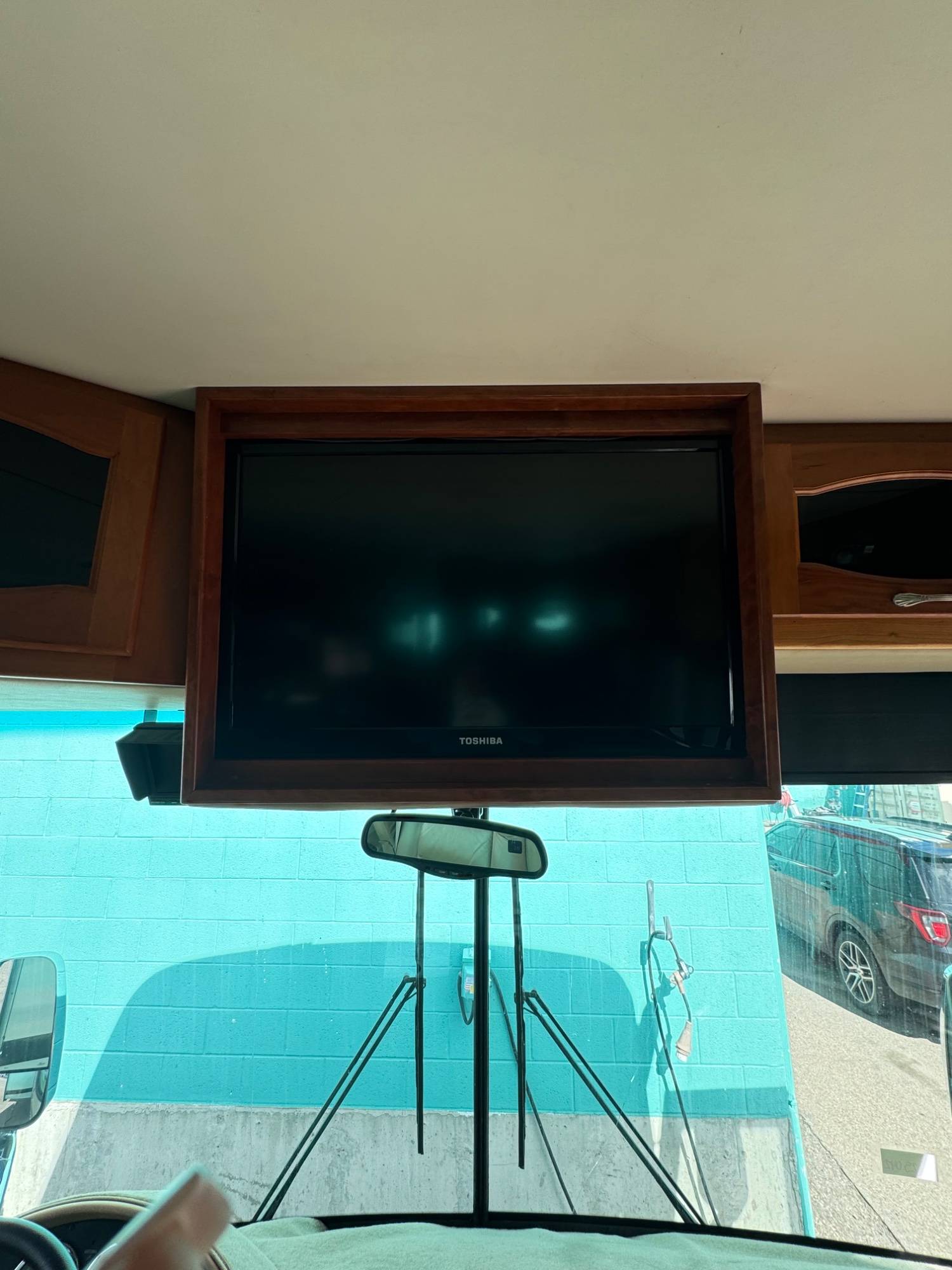 2006 Newmar 2006 Newmar Mountain Aire - thumbnail 8