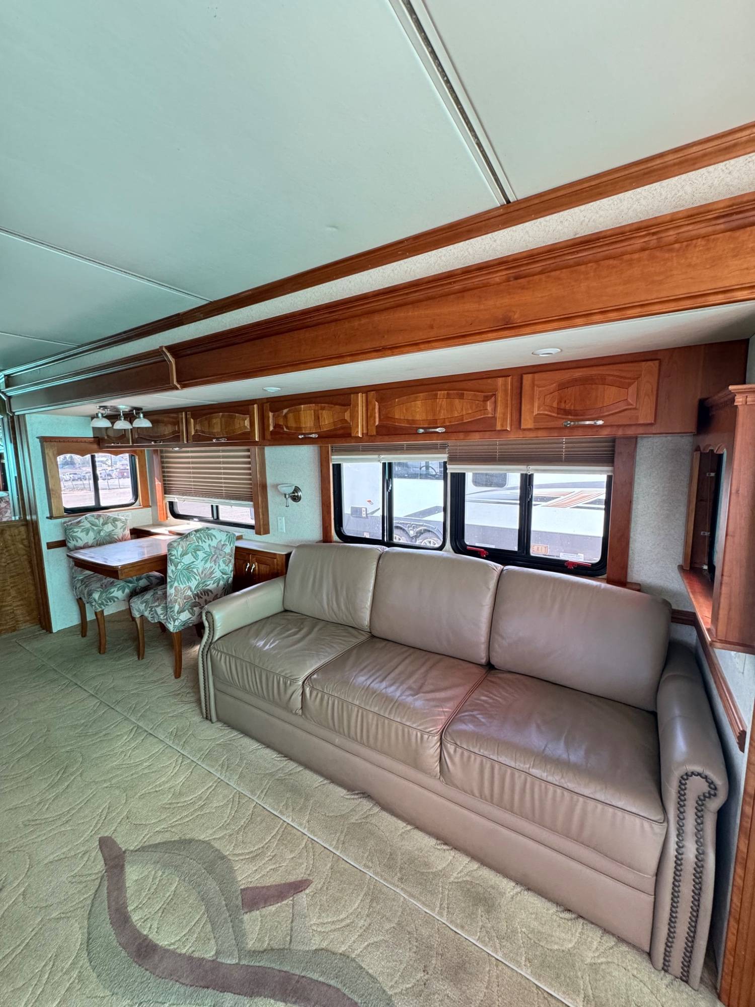 2006 Newmar 2006 Newmar Mountain Aire - thumbnail 10