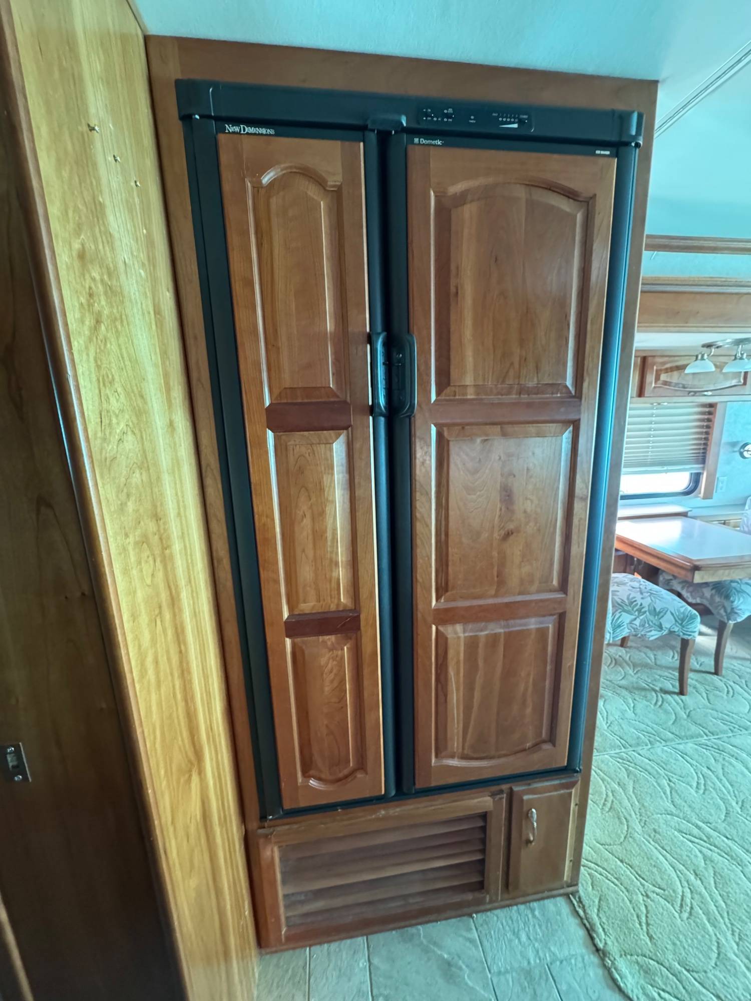 2006 Newmar 2006 Newmar Mountain Aire - thumbnail 15