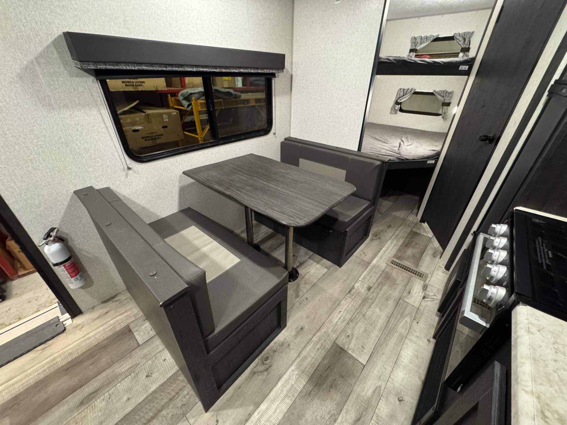 2022 KZ RV 2022 KZ RV Sportsmen - thumbnail 9