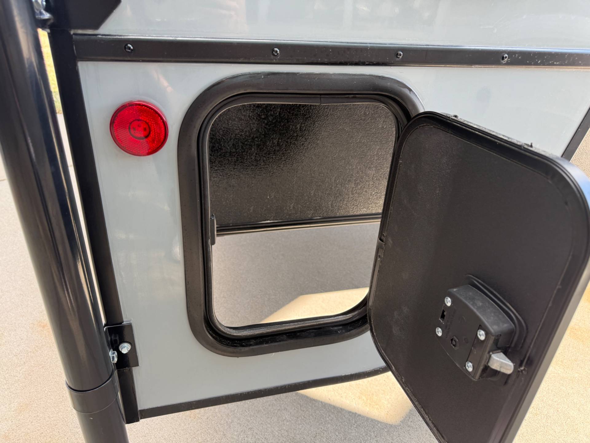 2026 Palomino 2026 Palomino Real-Lite - thumbnail 5