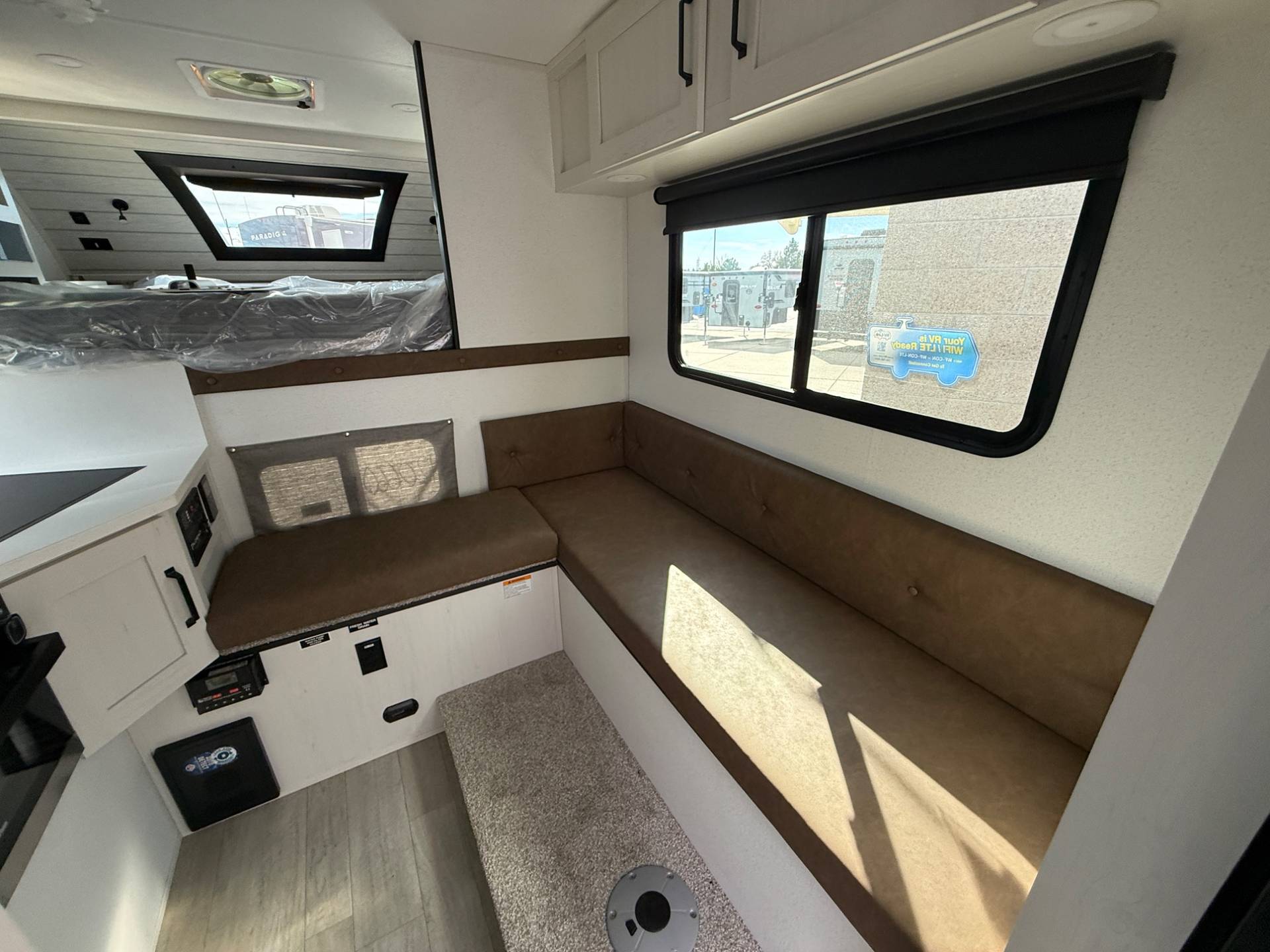 2026 Palomino 2026 Palomino Real-Lite - thumbnail 11