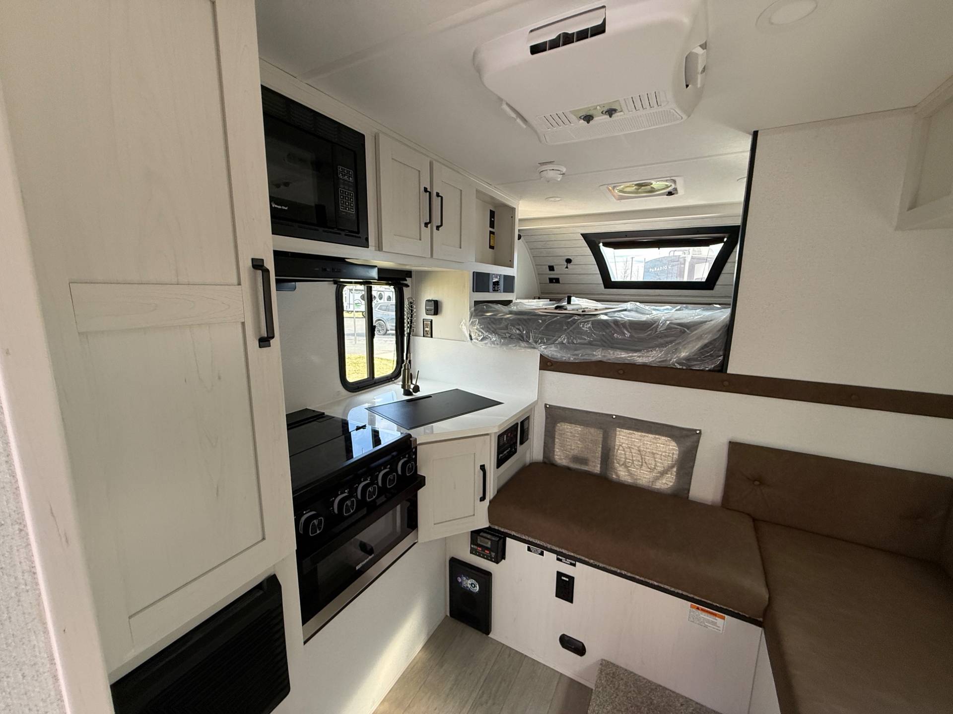 2026 Palomino 2026 Palomino Real-Lite - thumbnail 12