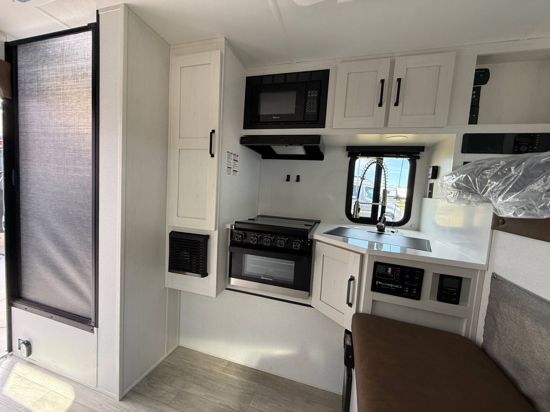 2026 Palomino 2026 Palomino Real-Lite - thumbnail 15