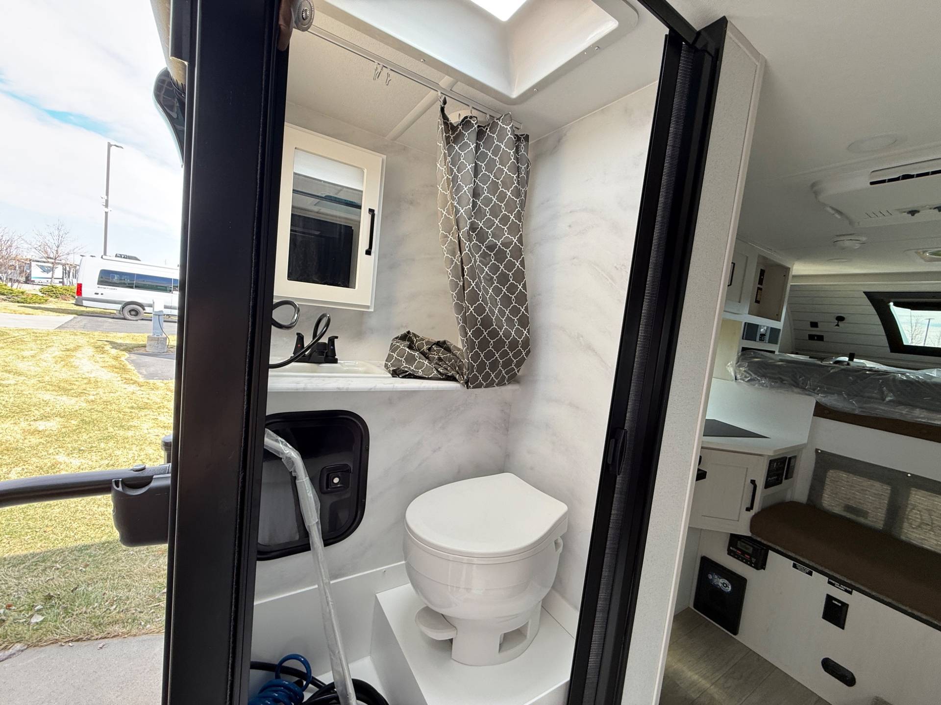 2026 Palomino 2026 Palomino Real-Lite - thumbnail 16