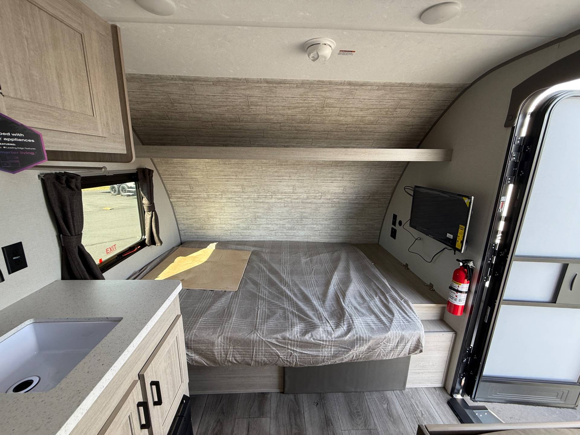 2026 Coachmen 2026 Coachmen Catalina Summit Series 7 - thumbnail 14