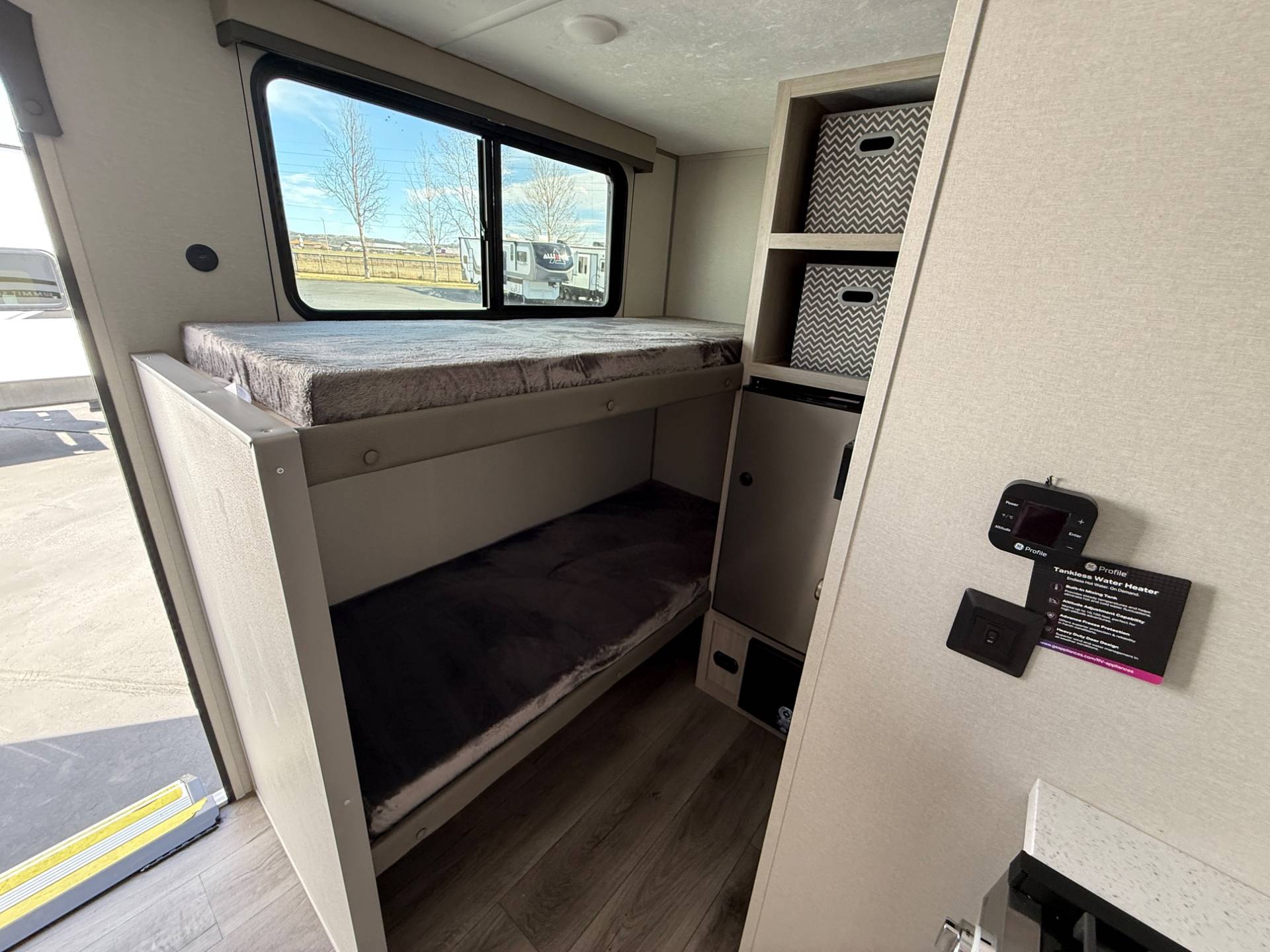 2026 Coachmen 2026 Coachmen Catalina Summit Series 7 - thumbnail 10