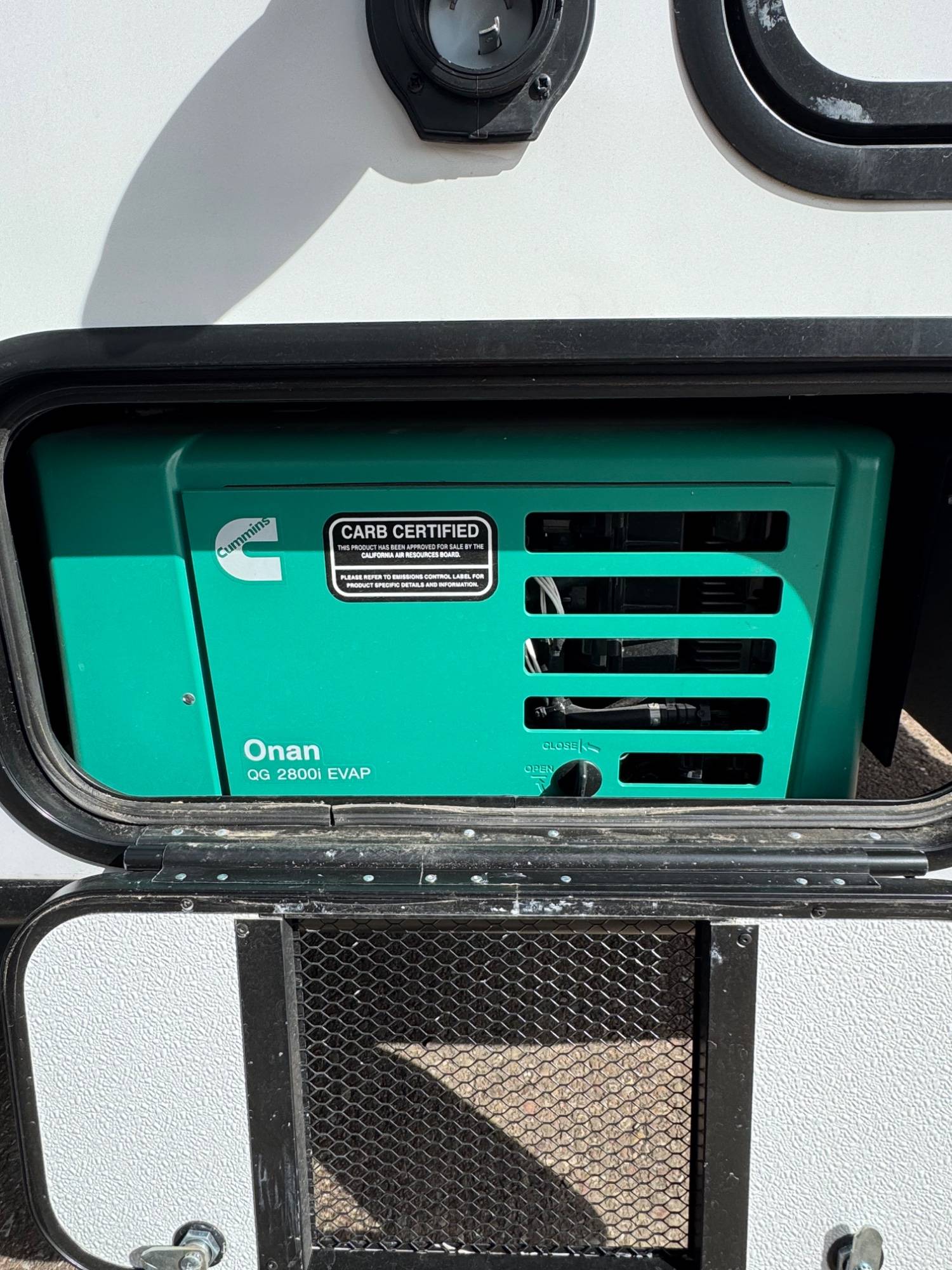 2026 Forest River RV 2026 Forest River RV Sunseeker - thumbnail 5