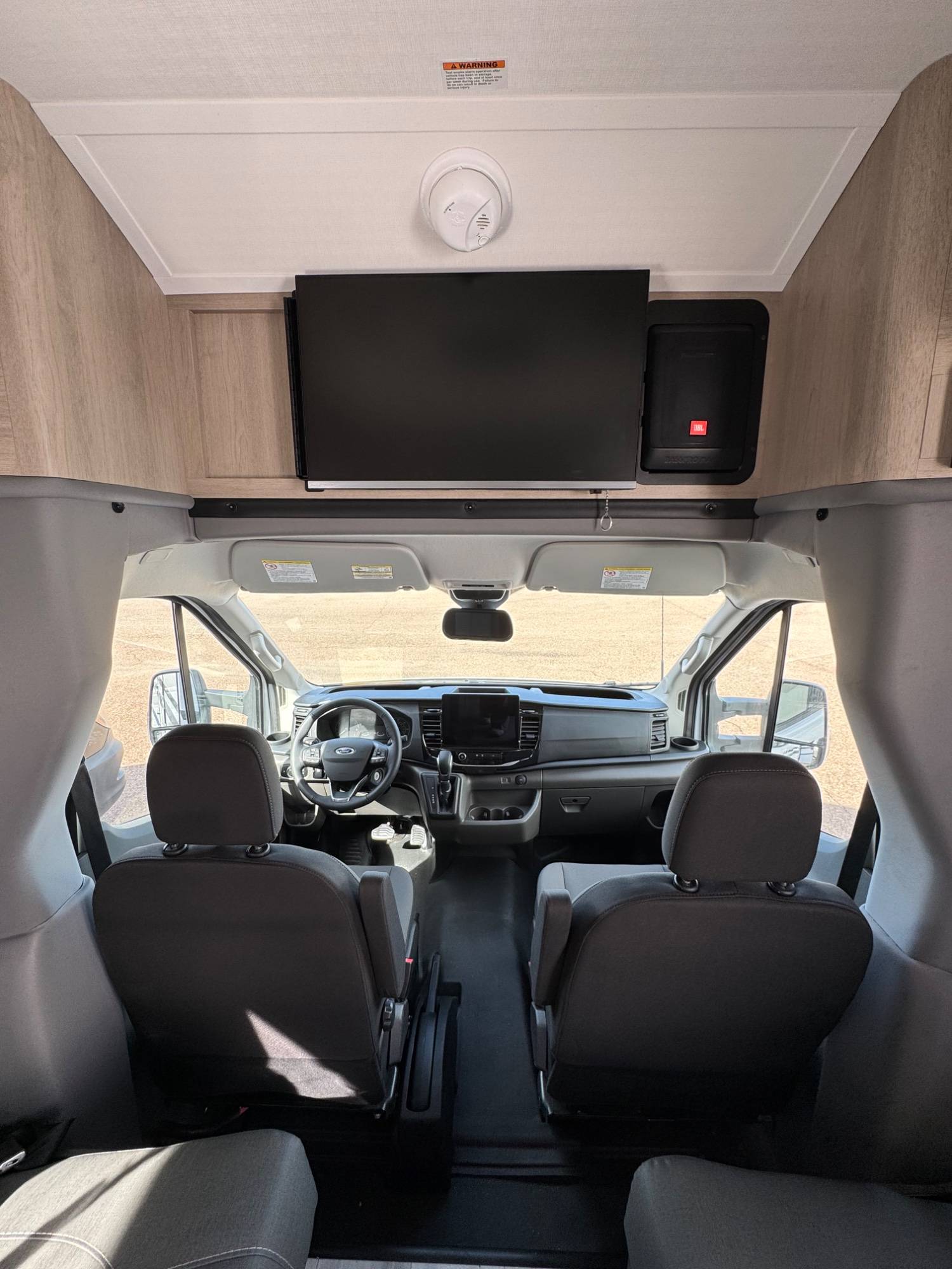 2026 Forest River RV 2026 Forest River RV Sunseeker - thumbnail 10