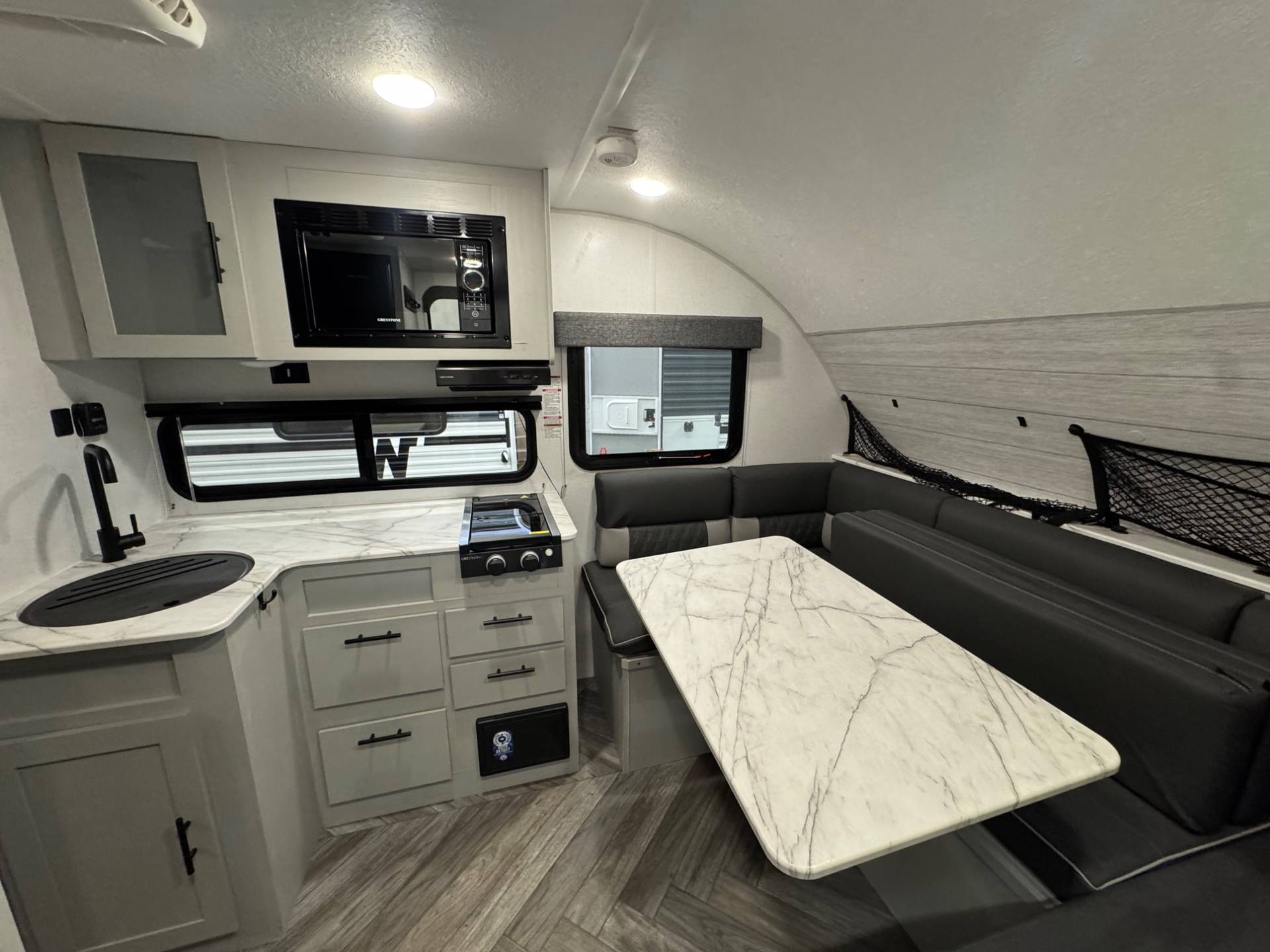 2022 Forest River RV 2022 Forest River RV Salem - thumbnail 4