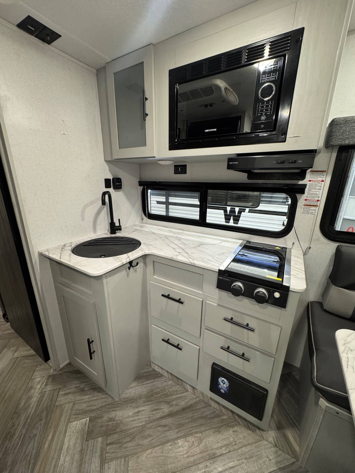 2022 Forest River RV 2022 Forest River RV Salem - thumbnail 6