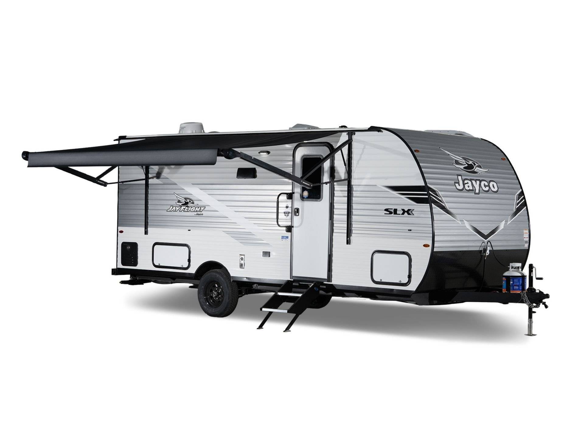 2026 Jayco 2026 Jayco Jay Flight SLX - thumbnail 3