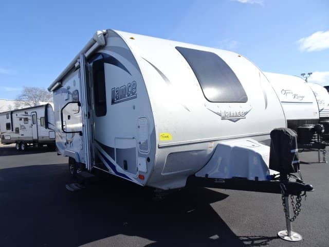 2019 Lance 2019 Lance Lance - thumbnail 1