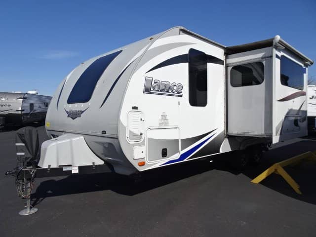 2019 Lance 2019 Lance Lance - thumbnail 4