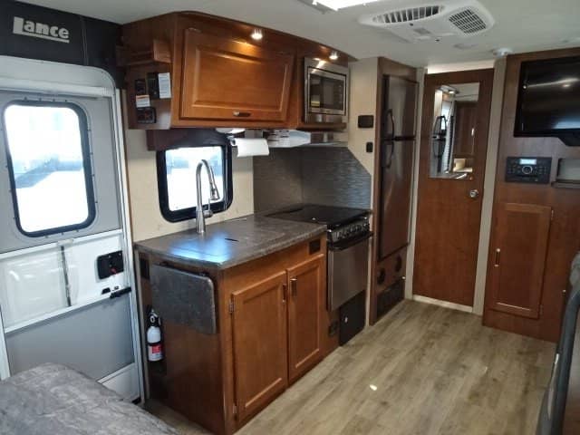 2019 Lance 2019 Lance Lance - thumbnail 6