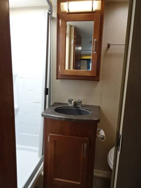 2019 Lance 2019 Lance Lance - thumbnail 17