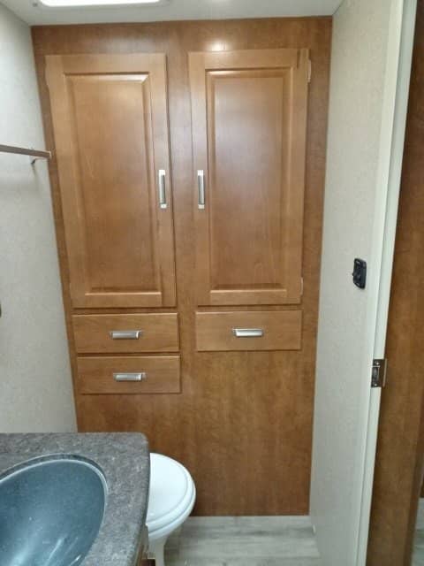 2019 Lance 2019 Lance Lance - thumbnail 19