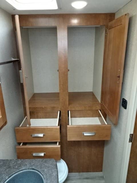 2019 Lance 2019 Lance Lance - thumbnail 20