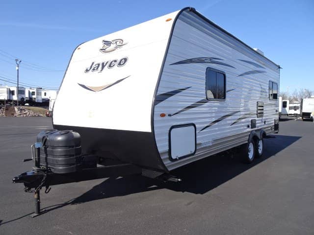 2018 Jayco 2018 Jayco Jay Flight - thumbnail 4