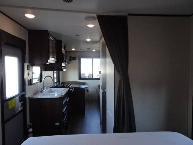 2018 Jayco 2018 Jayco Jay Flight - thumbnail 6