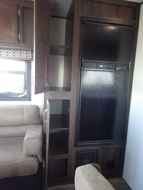 2018 Jayco 2018 Jayco Jay Flight - thumbnail 12