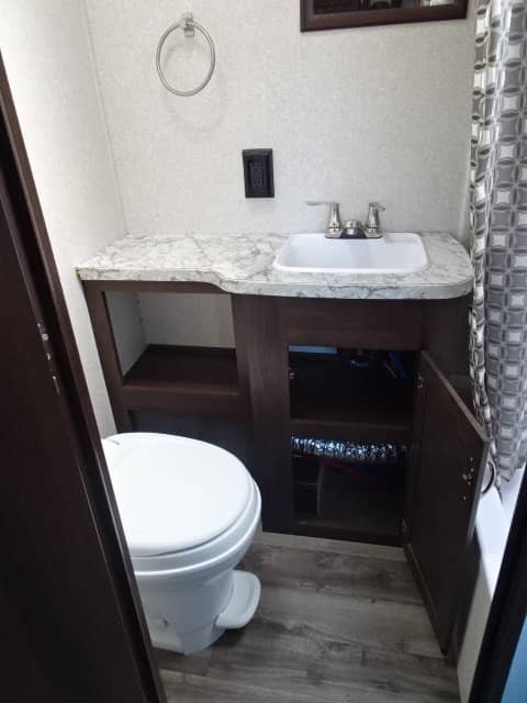 2018 Jayco 2018 Jayco Jay Flight - thumbnail 23