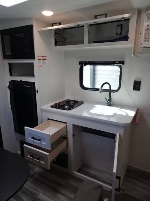 2026 Jayco 2026 Jayco Jay Flight SLX - thumbnail 10