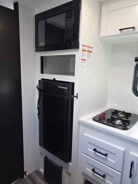 2026 Jayco 2026 Jayco Jay Flight SLX - thumbnail 11