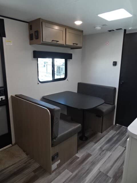 2026 Jayco 2026 Jayco Jay Flight SLX - thumbnail 13