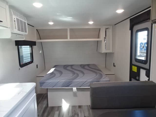 2026 Jayco 2026 Jayco Jay Flight SLX - thumbnail 19