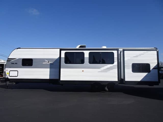 2026 Jayco 2026 Jayco Jay Flight SLX - thumbnail 8