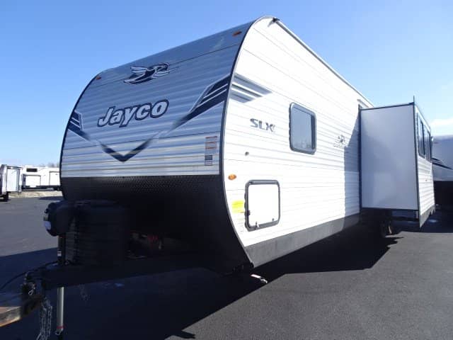 2026 Jayco 2026 Jayco Jay Flight SLX - thumbnail 9