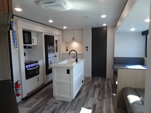 2026 Jayco 2026 Jayco Jay Flight SLX - thumbnail 11