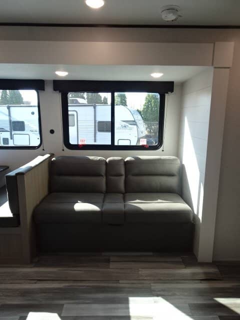 2026 Jayco 2026 Jayco Jay Flight SLX - thumbnail 24