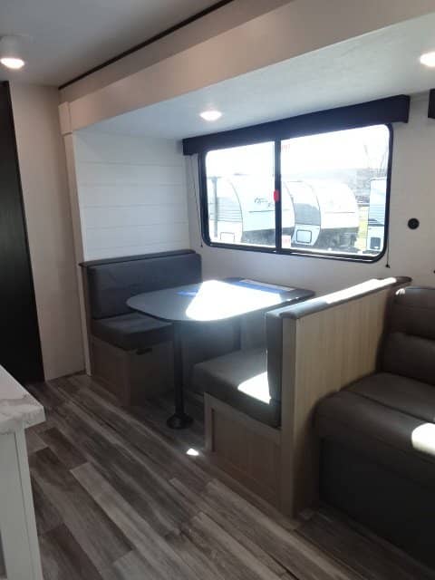 2026 Jayco 2026 Jayco Jay Flight SLX - thumbnail 27