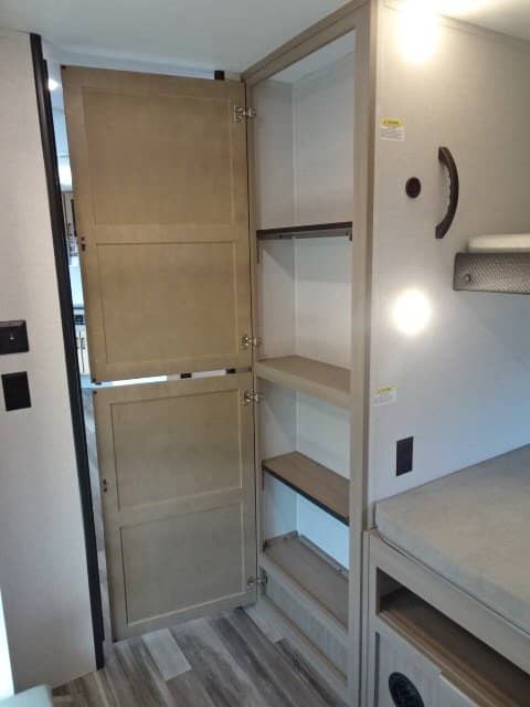 2026 Jayco 2026 Jayco Jay Flight SLX - thumbnail 37