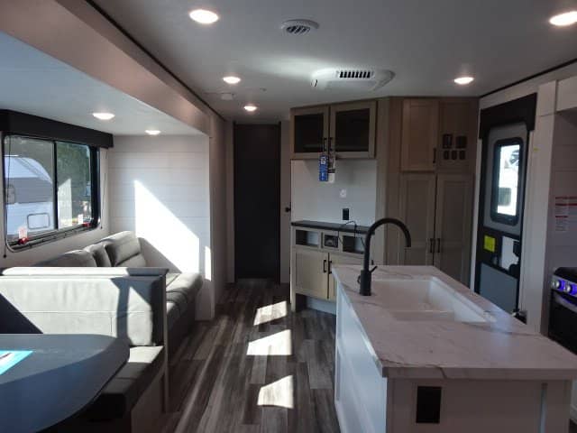 2026 Jayco 2026 Jayco Jay Flight SLX - thumbnail 38