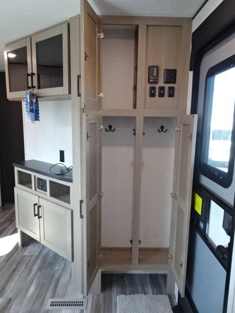 2026 Jayco 2026 Jayco Jay Flight SLX - thumbnail 41