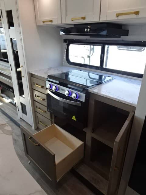 2026 Jayco 2026 Jayco Eagle SLE - thumbnail 19