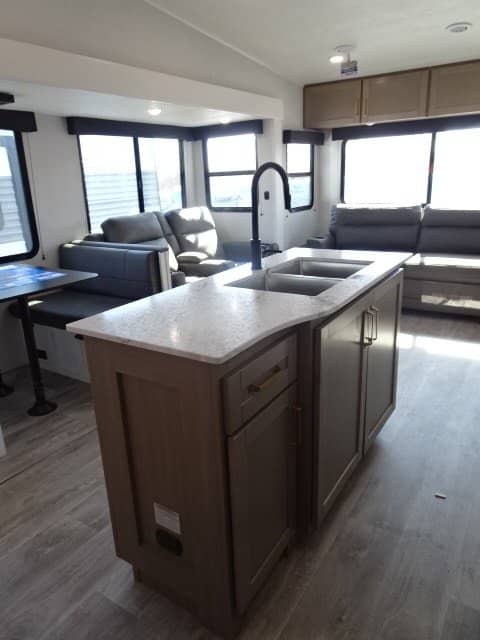 2026 Jayco 2026 Jayco Eagle SLE - thumbnail 21