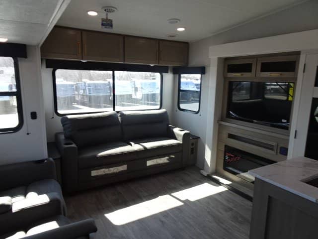 2026 Jayco 2026 Jayco Eagle SLE - thumbnail 27