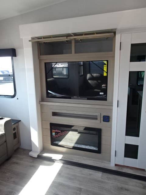 2026 Jayco 2026 Jayco Eagle SLE - thumbnail 29