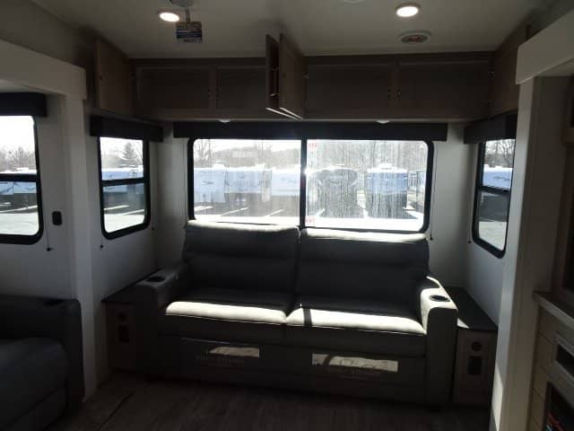 2026 Jayco 2026 Jayco Eagle SLE - thumbnail 31